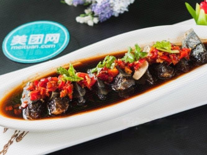 清和园中式快餐连锁 场景化图片解析与快餐连锁经营逻辑