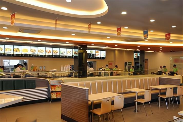 中式快餐连锁店排名前五名及品牌解析